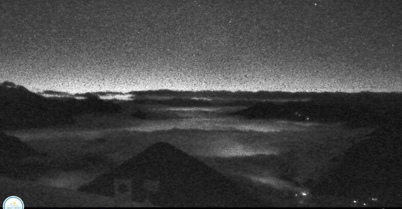 Webcam Passo Brocon-Marande - Valsugana