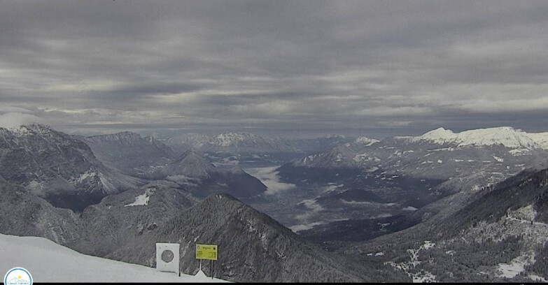 Webcam Маранде - Valsugana