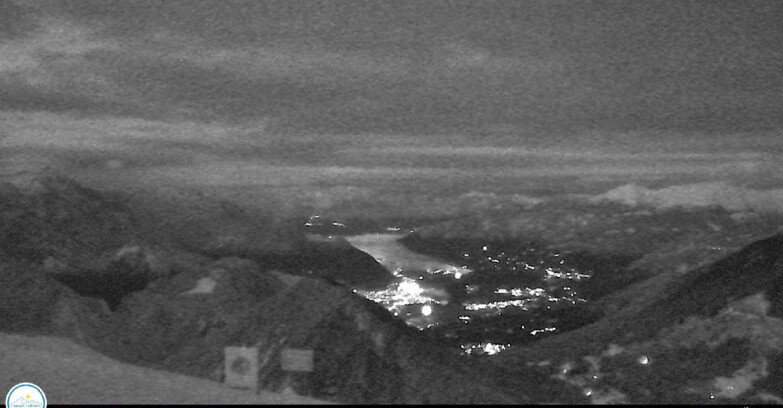 Webcam Маранде - Valsugana