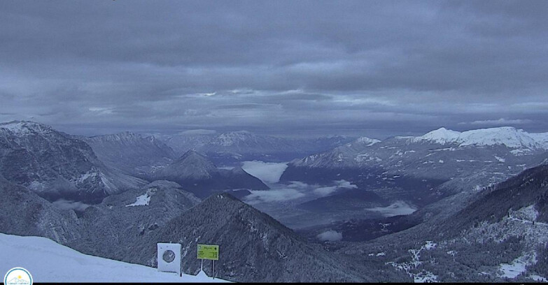 Webcam Маранде - Valsugana