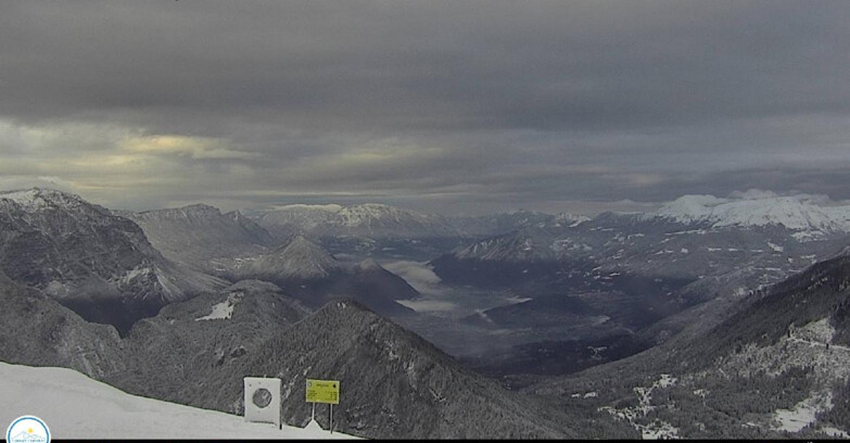 Webcam Маранде - Valsugana