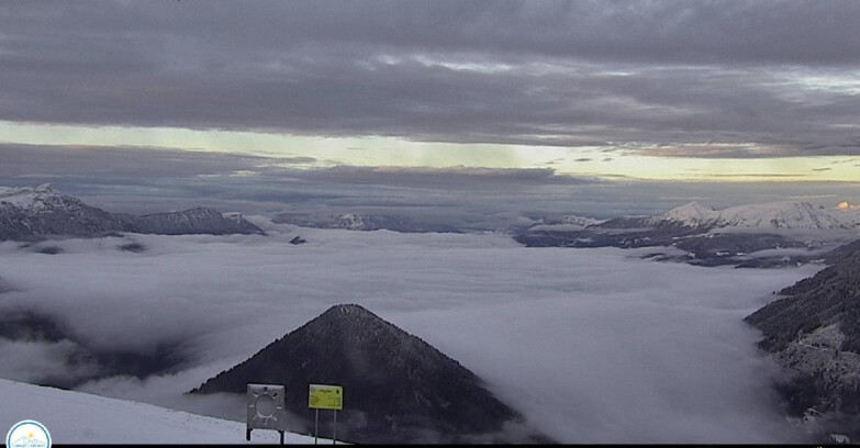 Webcam Маранде - Valsugana