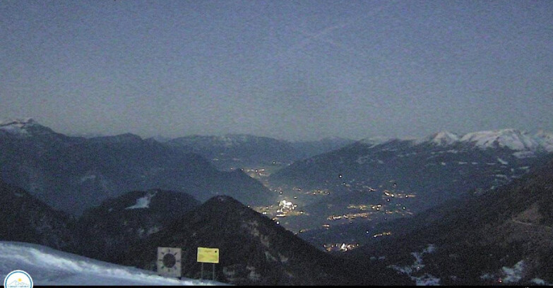 Webcam Маранде - Valsugana