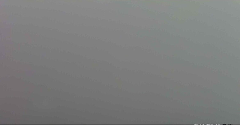 Webcam Passo San Pellegrino-Falcade - Pelmo e Civetta