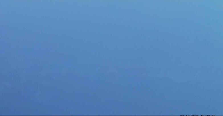 Webcam Passo San Pellegrino-Falcade - Pelmo e Civetta