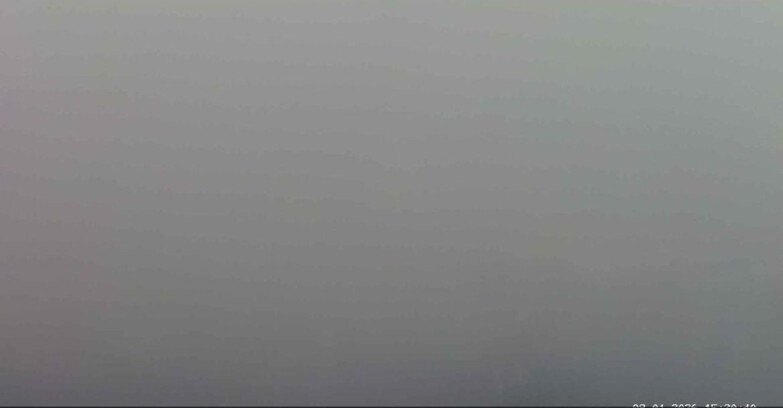 Webcam Passo San Pellegrino-Falcade  - Pelmo e Civetta