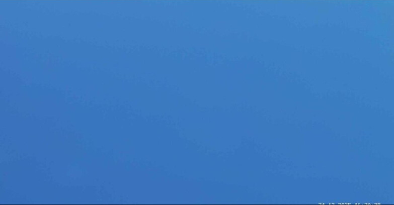 Webcam Passo San Pellegrino-Falcade - Pelmo