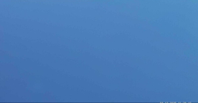 Webcam Passo San Pellegrino-Falcade - Pelmo