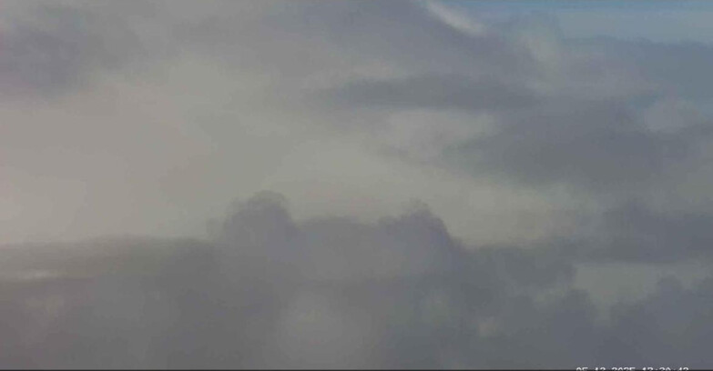 Webcam Passo San Pellegrino-Falcade - Pelmo