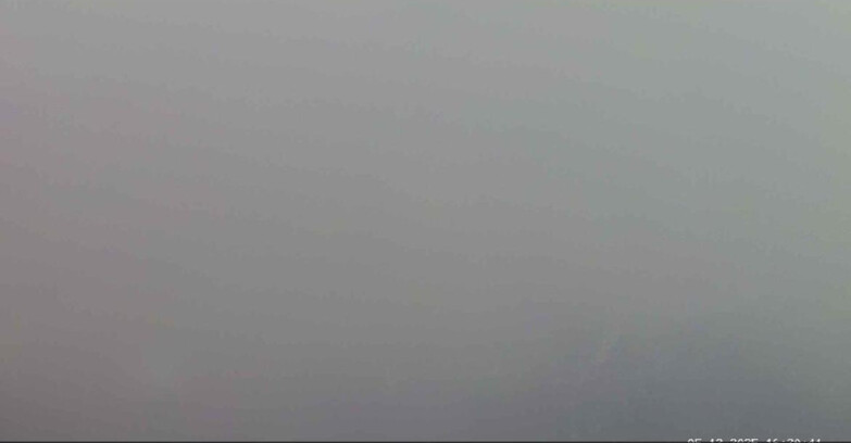 Webcam Passo San Pellegrino-Falcade - Pelmo