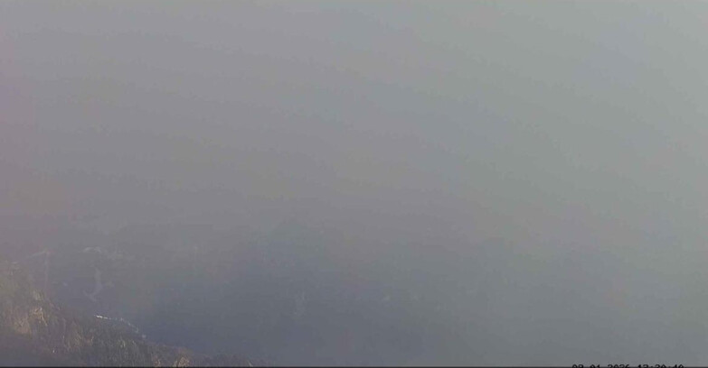 Webcam Passo San Pellegrino-Falcade  - Pelmo