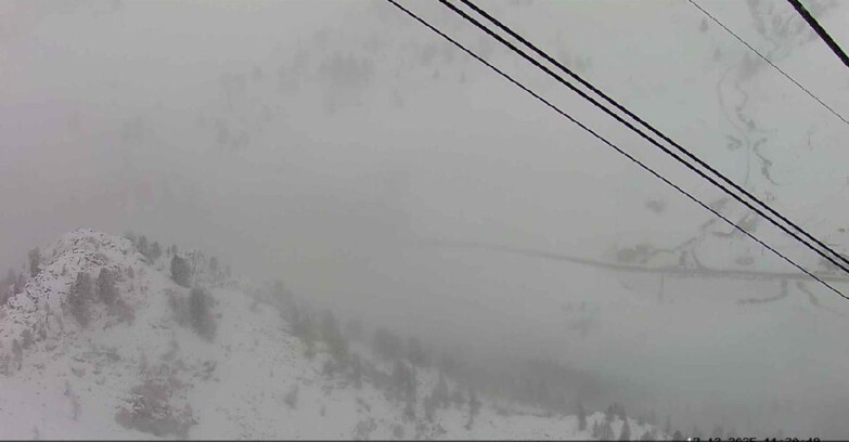 Webcam Passo San Pellegrino-Falcade  - Passo San Pellegrino