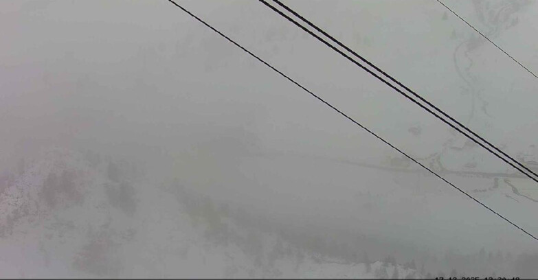 Webcam Passo San Pellegrino-Falcade  - Passo San Pellegrino