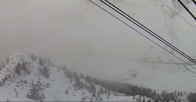 Webcam Passo San Pellegrino-Falcade  - Passo San Pellegrino