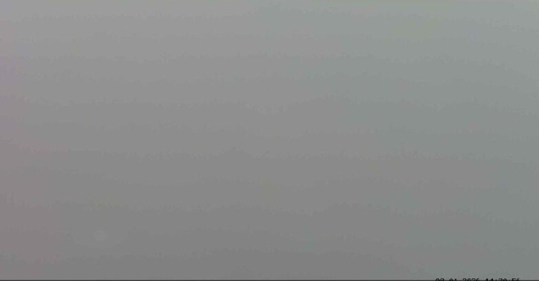 Webcam Passo San Pellegrino-Falcade  - Marmolada