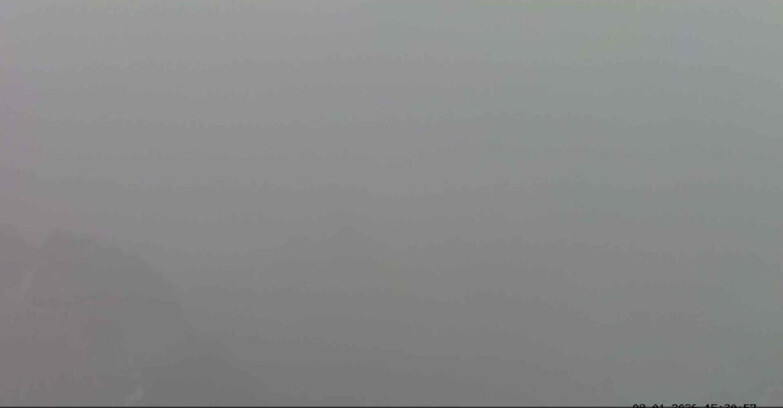 Webcam Passo San Pellegrino-Falcade  - Marmolada