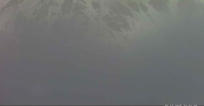 Webcam Passo San Pellegrino-Falcade  - Seggiovia Cima Uomo