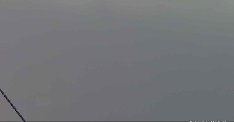 Webcam Passo San Pellegrino-Falcade - Costabella - Cima Uomo