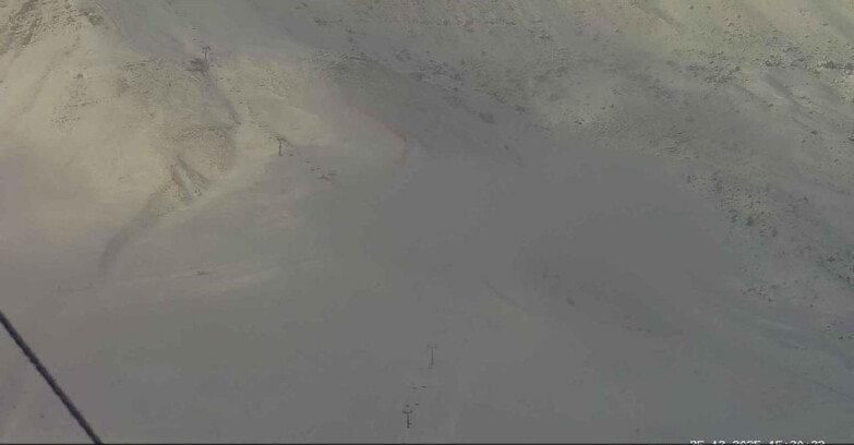 Webcam Passo San Pellegrino-Falcade - Costabella - Cima Uomo