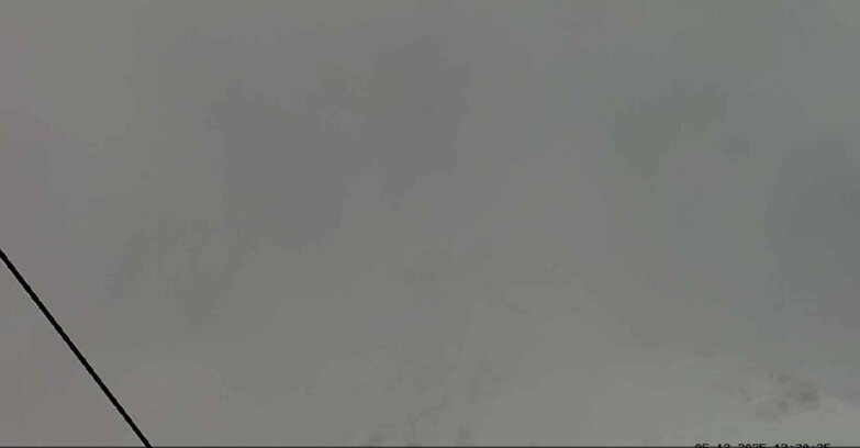 Webcam Passo San Pellegrino-Falcade  - Costabella - Cima Uomo