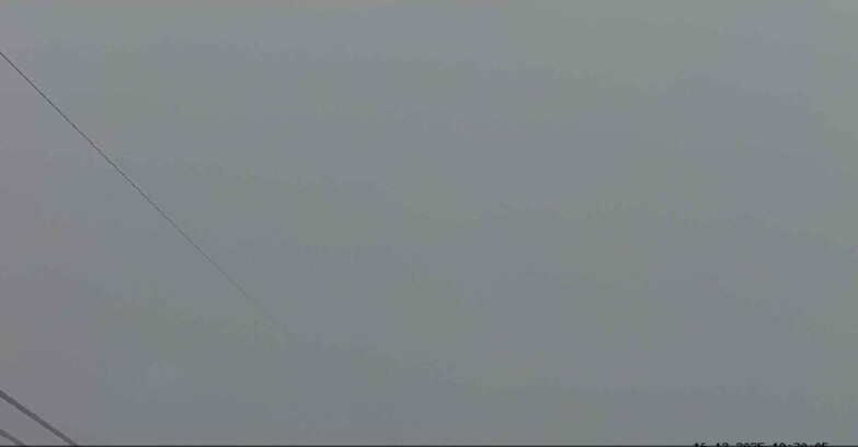 Webcam Passo San Pellegrino-Falcade  - Arrivo Seggiovia