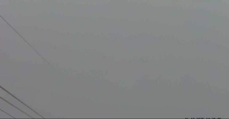 Webcam Passo San Pellegrino-Falcade  - Arrivo Seggiovia