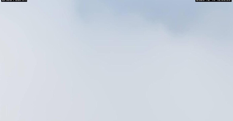 Webcam Canazei Belvedere - Lago e Passo Fedaia