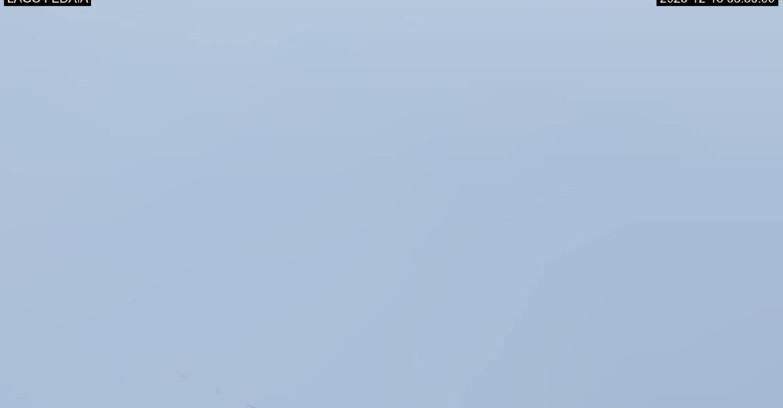 Webcam Canazei Belvedere - Lago e Passo Fedaia