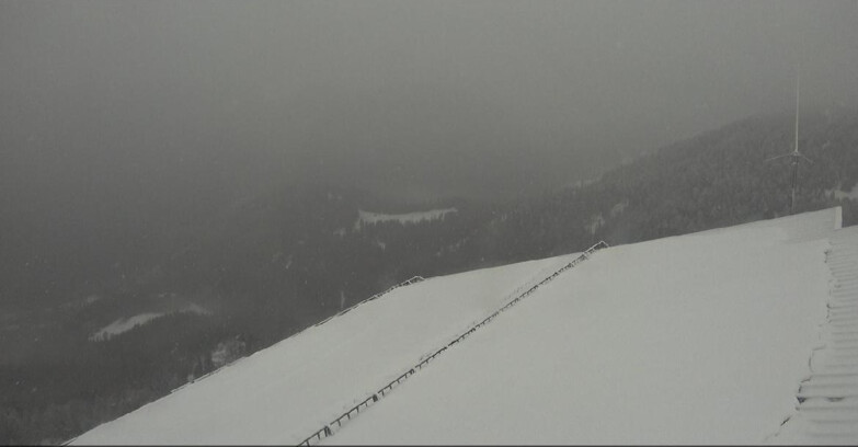 Webcam Moena-Alpe Lusia  - Intermedia