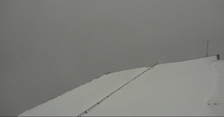 Webcam Moena-Alpe Lusia  - Intermedia