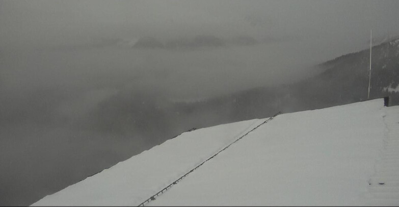 Webcam Moena-Alpe Lusia  - Intermedia