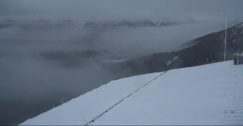 Webcam Moena-Alpe Lusia  - Intermedia