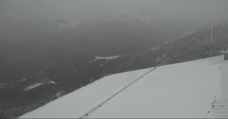 Webcam Moena-Alpe Lusia  - Intermedia