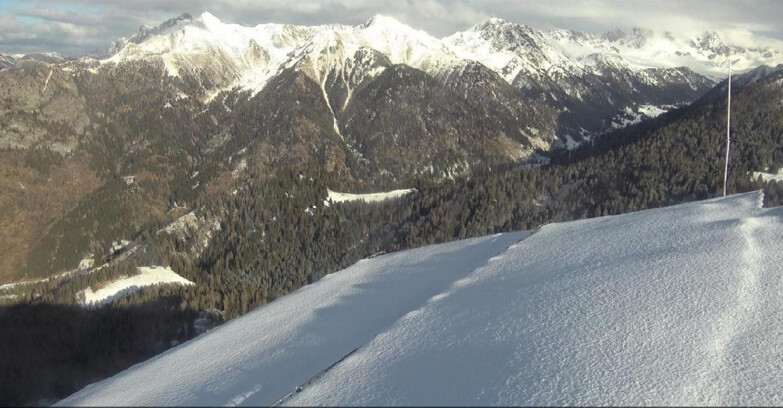 Webcam Moena-Alpe Lusia  - Intermedia