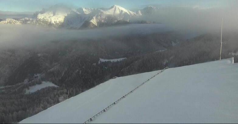 Webcam Моэна-Альпе-Лузия - Intermedia