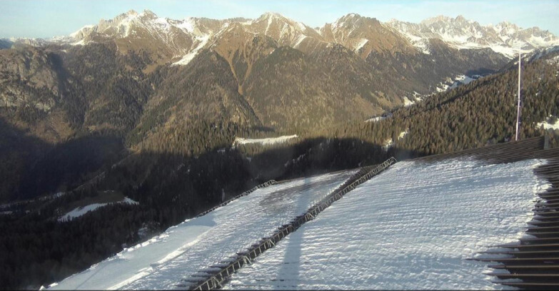 Webcam Моэна-Альпе-Лузия - Intermedia