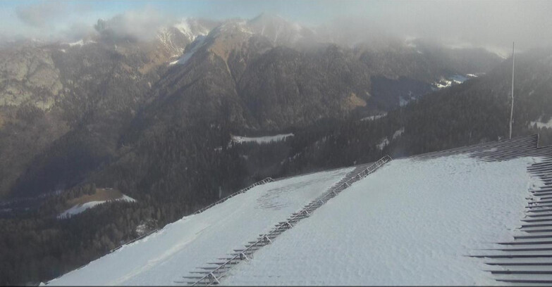 Webcam Моэна-Альпе-Лузия - Intermedia