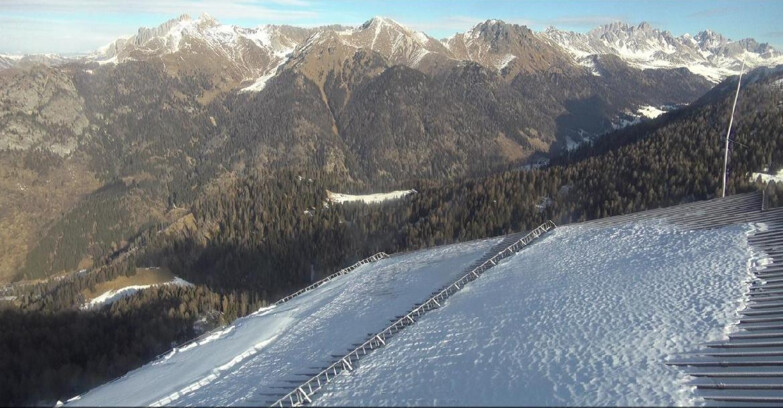 Webcam Моэна-Альпе-Лузия - Intermedia