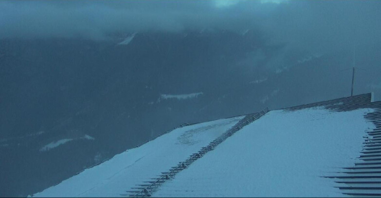 Webcam Моэна-Альпе-Лузия - Intermedia