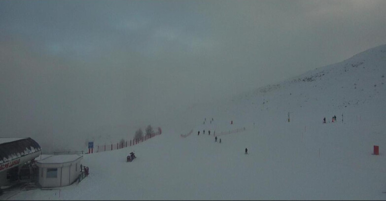 Webcam Moena-Alpe Lusia  - Moena Alpe Lusia - Le cune 2