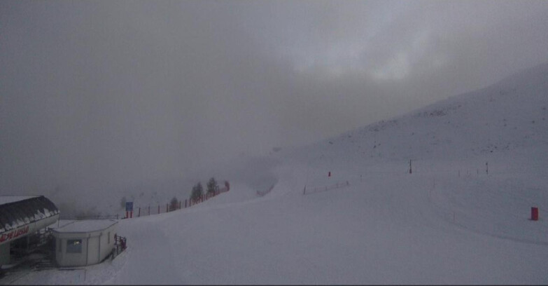 Webcam Moena-Alpe Lusia  - Moena Alpe Lusia - Le cune 2
