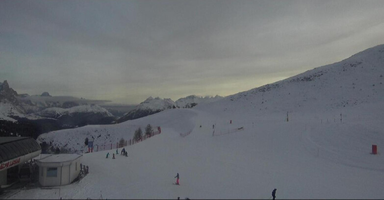 Webcam Moena-Alpe Lusia  - Moena Alpe Lusia - Le cune 2