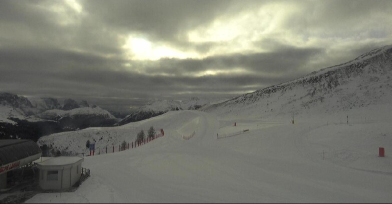 Webcam Moena-Alpe Lusia  - Alpe Lusia - Le cune 2