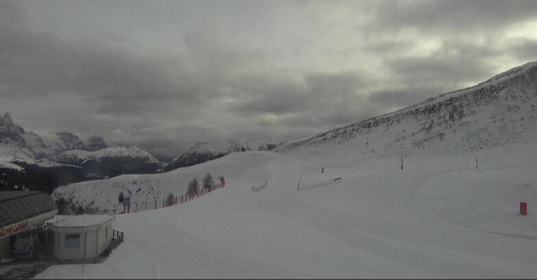 Webcam Moena-Alpe Lusia  - Alpe Lusia - Le cune 2