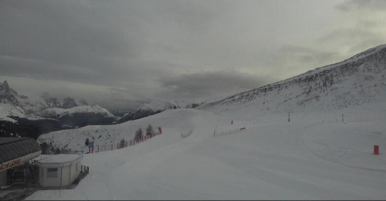 Webcam Moena-Alpe Lusia  - Alpe Lusia - Le cune 2