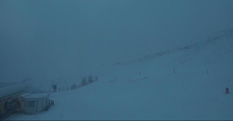 Webcam Bellamonte-Alpe Lusia - Bellamonte Alpe Lusia - Le Cune