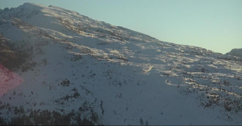 Webcam Moena-Alpe Lusia  - Campo-Laste Skilifte