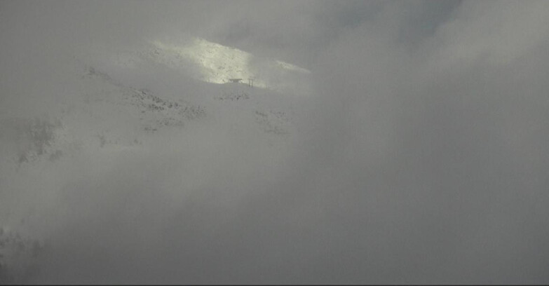 Webcam Moena-Alpe Lusia  - Arrivo seggiovia Campo-Laste