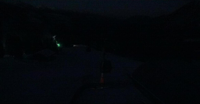 Webcam Bellamonte-Alpe Lusia - La Morea