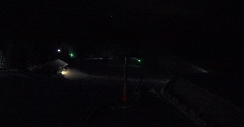 Webcam Bellamonte-Alpe Lusia  - La Morea